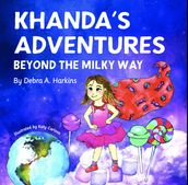 Khanda s Adventures Beyond the Milky Way