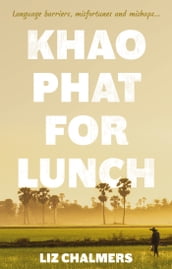 Khao Phat for Lunch