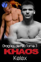 Khaos: Dragons de Feu