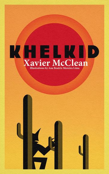 Khelkid - Xavier McClean