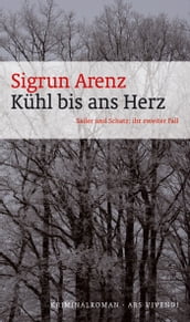 Kühl bis ans Herz (eBook)