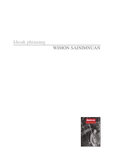 Khoak Phranang - Wimon Sainimnuan
