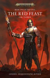 Khorgos Khul: The Red Feast