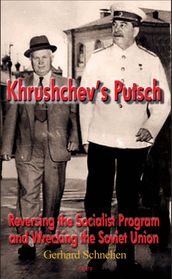 Khrushchev s Putsch