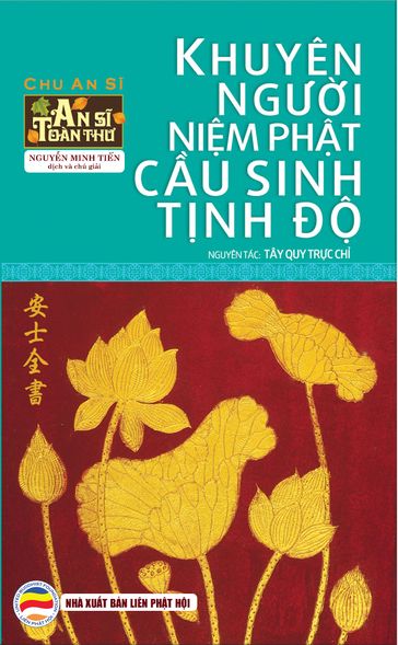 Khuyên ngi nim Pht cu sinh Tnh  (An S toàn th - Tp 5) - Nguyn Minh Tin