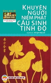 Khuyên ngi nim Pht cu sinh Tnh  (An S toàn th - Tp 5)
