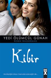 Kibir - Yedi Ölümcül Günah 3