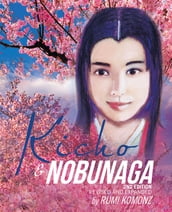 Kicho & Nobunaga 2nd edition