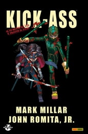 Kick-Ass 1 Omnibus