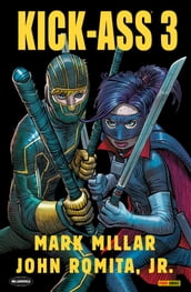 Kick-Ass 3 Omnibus