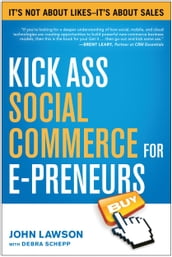 Kick Ass Social Commerce for E-preneurs