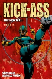 Kick-Ass - The New Girl T02