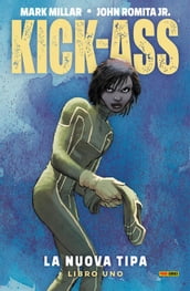 Kick-Ass: la nuova tipa 1