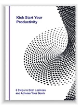 Kick Start Your Productivity: 5 Steps to Beat Laziness and Achieve Your Goals Kindle Edition by Fida Hussain (Author)