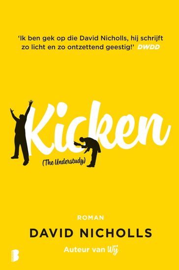 Kicken - David Nicholls