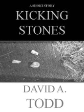 Kicking Stones