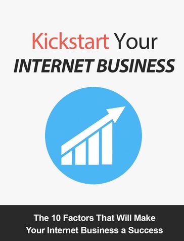 Kickstart Your Internet Business - Samantha