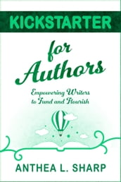 Kickstarter for Authors