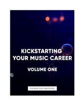 Kickstarting your music career