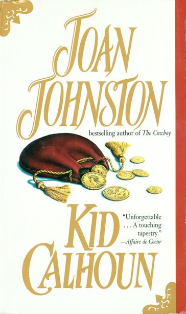 Kid Calhoun - Joan Johnston