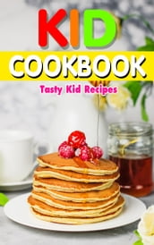 Kid Cookbook