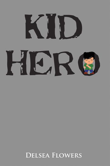 Kid Hero - Delsea Flowers