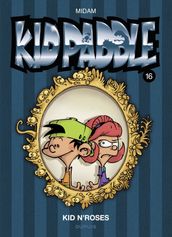 Kid Paddle - Tome 16 - Kid N