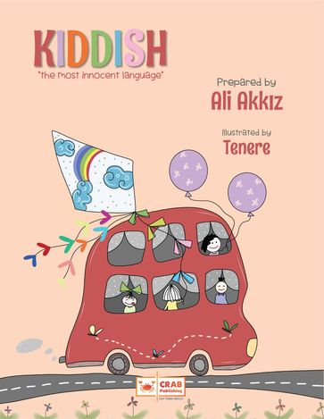 Kiddish - Ali Akkz - Tenere