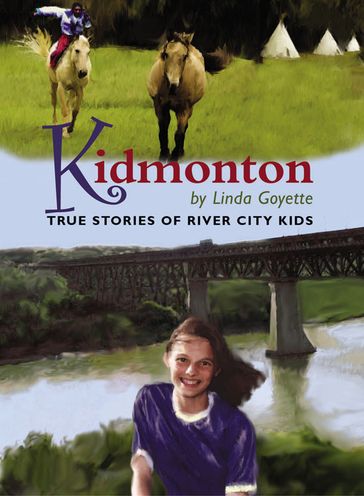 Kidmonton - Linda Goyette