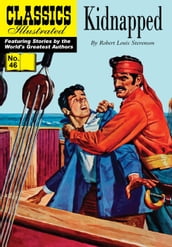 Kidnapped - Classics Illustrated #46