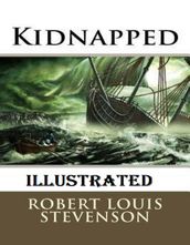 Kidnapped Illustrated