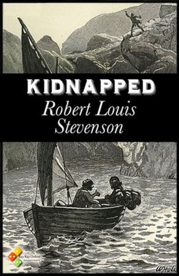 Kidnapped - Robert Louis Stevenson