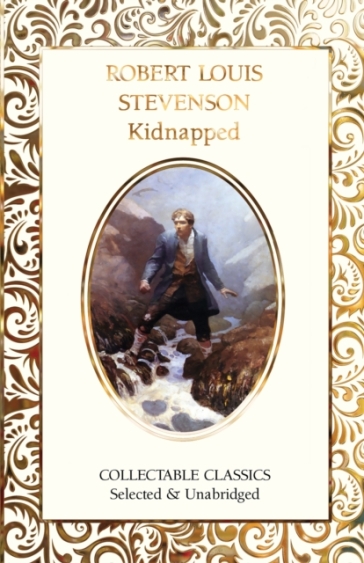 Kidnapped - Robert Louis Stevenson