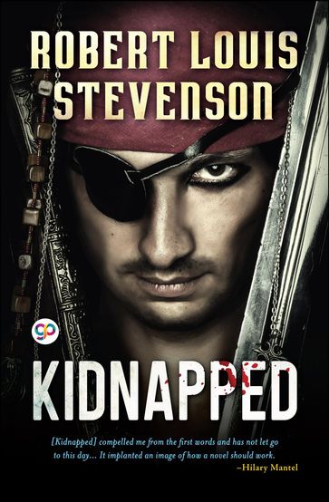 Kidnapped - Robert Louis Stevenson