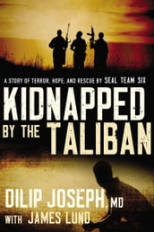 Kidnapped by the Taliban