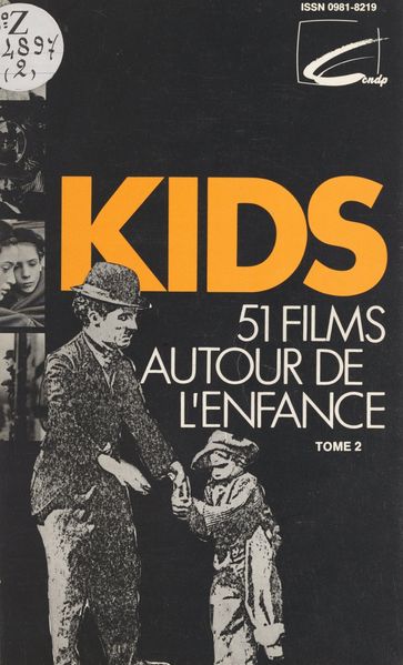 Kids (2) - Jacques Chevallier