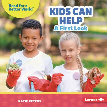 Kids Can Help - Katie Peters