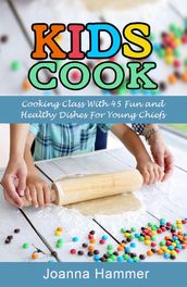 Kids Cook