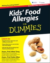 Kids  Food Allergies for Dummies