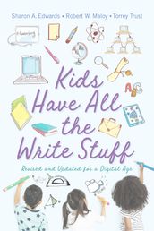 Kids Have All the Write Stuff