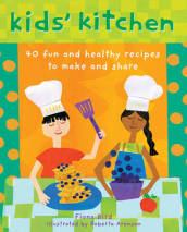 Kids  Kitchen