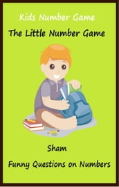 Kids Number Game: The Little Number Game