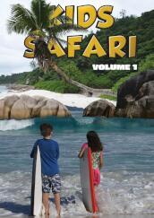 Kids Safari: Volume One [Edizione: Stati Uniti]