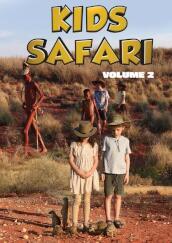 Kids Safari: Volume Two [Edizione: Stati Uniti]