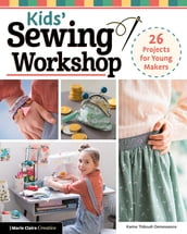 Kids  Sewing Workshop
