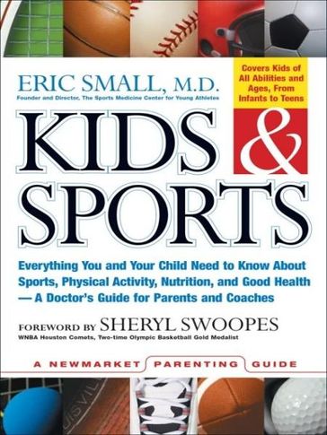 Kids & Sports - Eric Small - Sheryl Swoopes