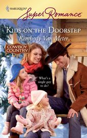 Kids on the Doorstep