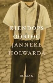 Kiendops oorlog