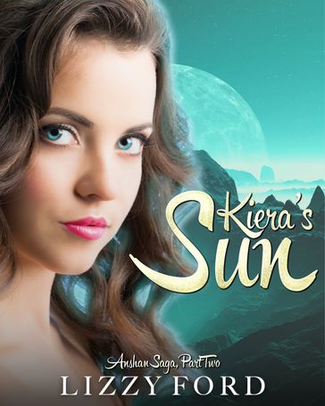 Kiera's Sun - Lizzy Ford