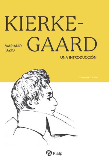 Kierkegaard - Mariano Fazio Fernández
